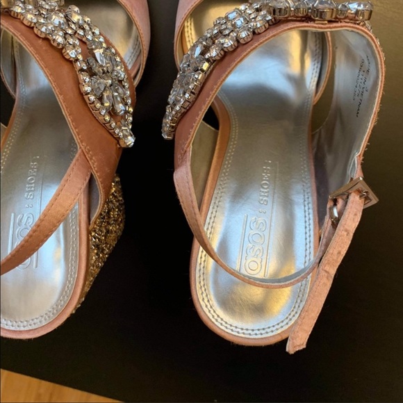 ASOS young size 3 - Picture 6 of 7